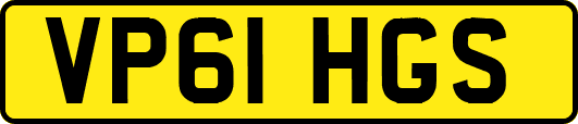 VP61HGS