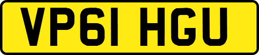 VP61HGU