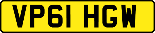 VP61HGW
