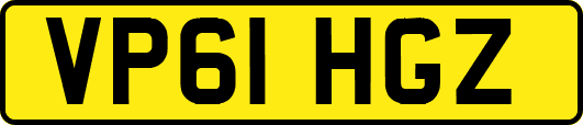 VP61HGZ