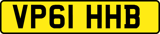 VP61HHB