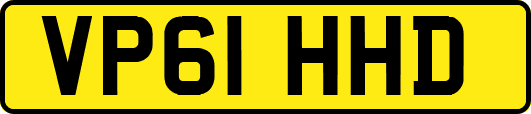 VP61HHD
