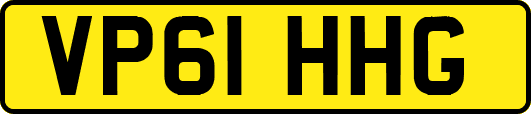 VP61HHG