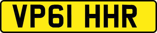 VP61HHR