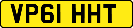 VP61HHT