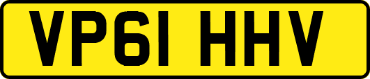 VP61HHV