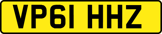 VP61HHZ