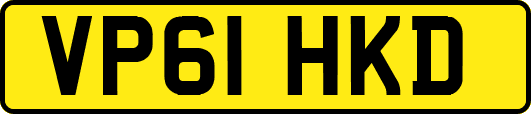 VP61HKD