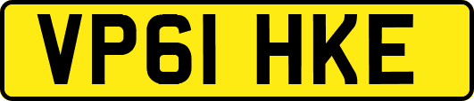VP61HKE