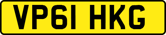 VP61HKG