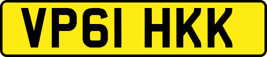 VP61HKK
