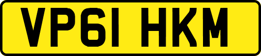 VP61HKM