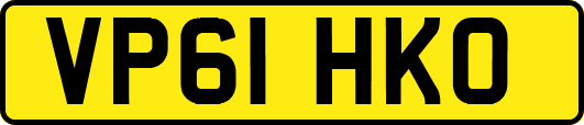 VP61HKO