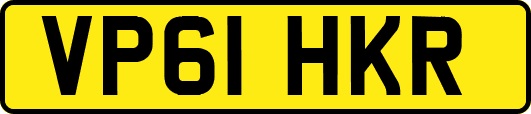 VP61HKR