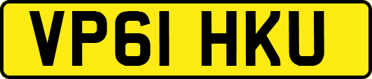 VP61HKU