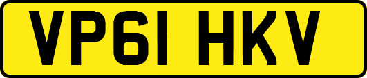 VP61HKV