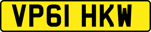 VP61HKW