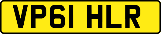 VP61HLR
