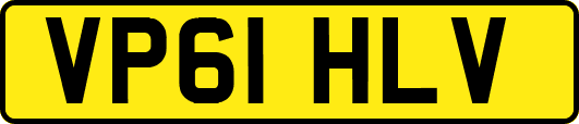 VP61HLV