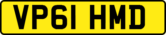 VP61HMD