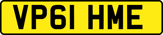 VP61HME
