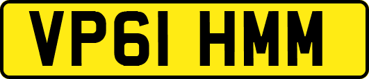 VP61HMM