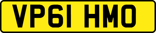 VP61HMO