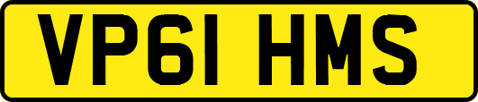 VP61HMS