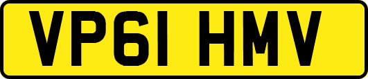 VP61HMV