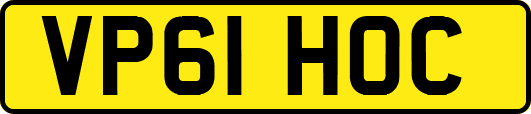 VP61HOC