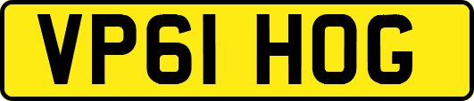 VP61HOG