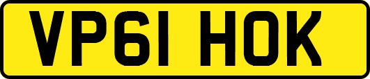 VP61HOK