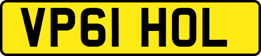 VP61HOL