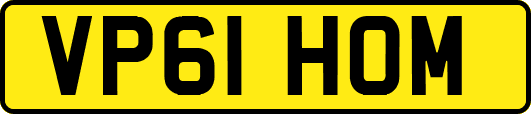 VP61HOM