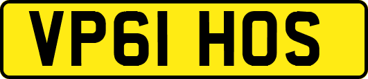 VP61HOS