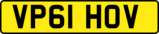 VP61HOV