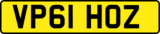 VP61HOZ