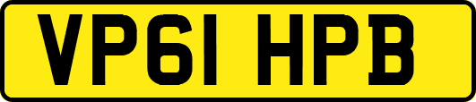 VP61HPB
