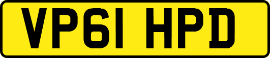 VP61HPD