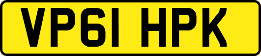VP61HPK
