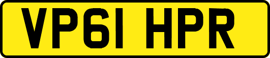 VP61HPR