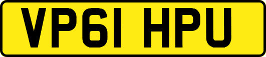 VP61HPU