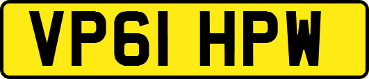VP61HPW