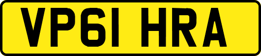 VP61HRA