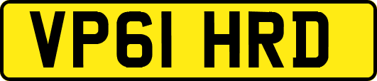 VP61HRD