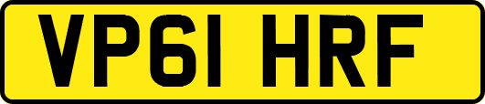 VP61HRF