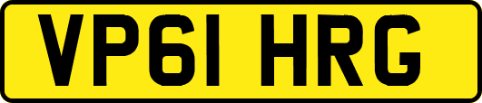 VP61HRG