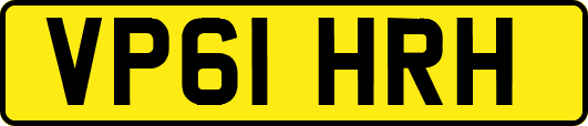 VP61HRH