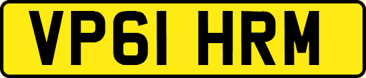 VP61HRM