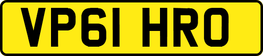 VP61HRO